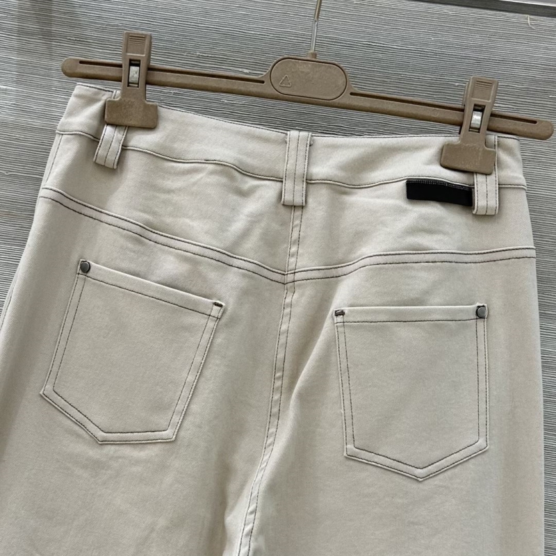 Brunello Cucinelli Long Pants